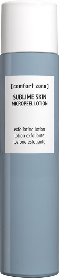 Sublime Skin Micropeel Lotion, 100 ml