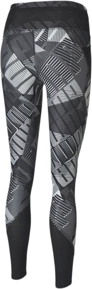 Be Bold AOP 7/8 Tights