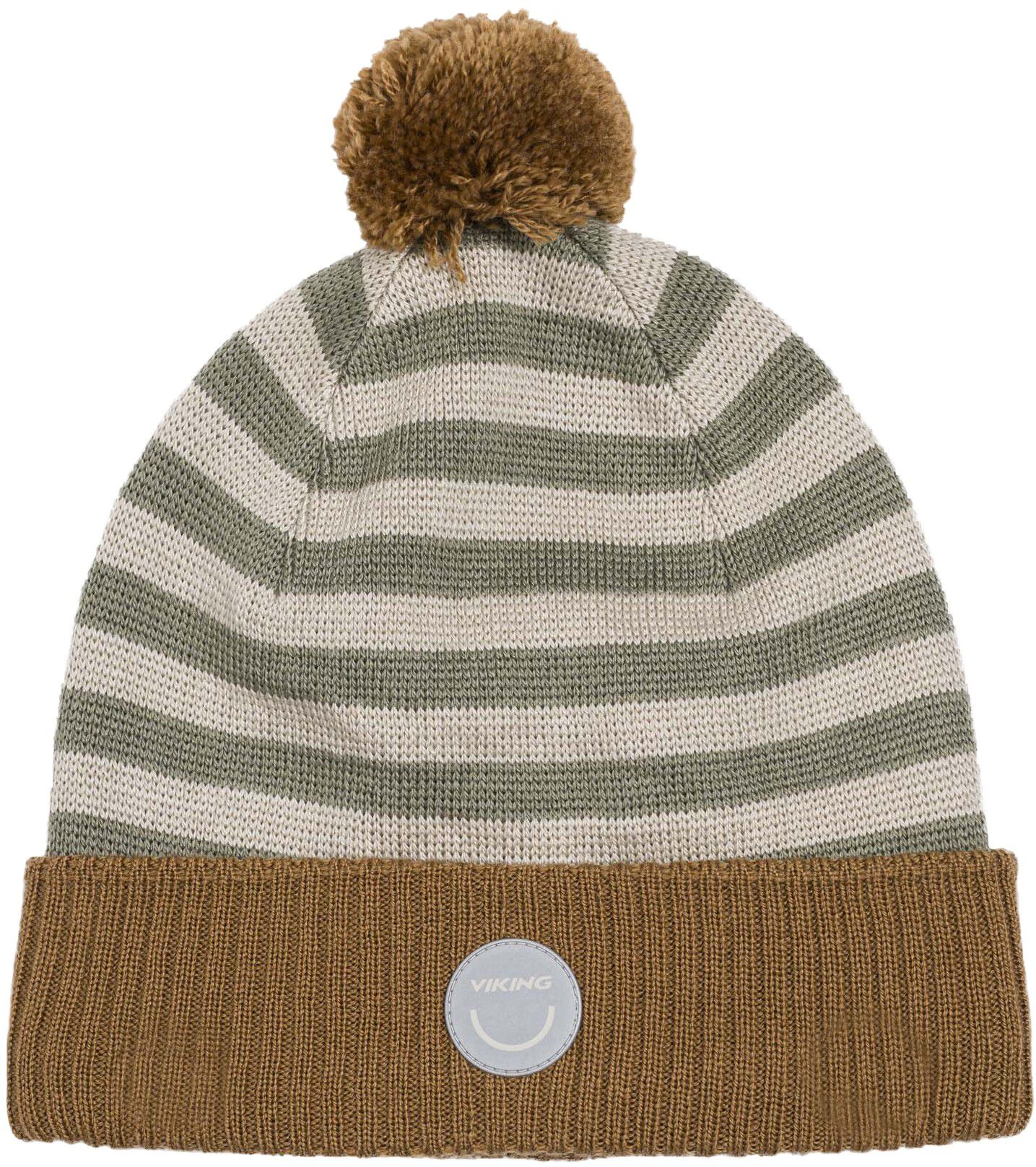 Kenza X Viking Beanie
