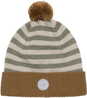 Kenza X Viking Beanie