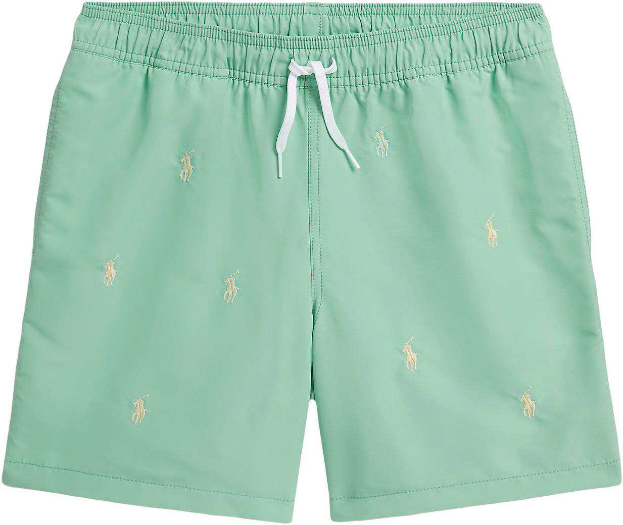 Traveler Polo Pony Swim Trunk