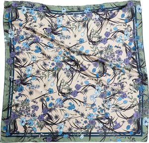 LIVING GARDEN Scarf