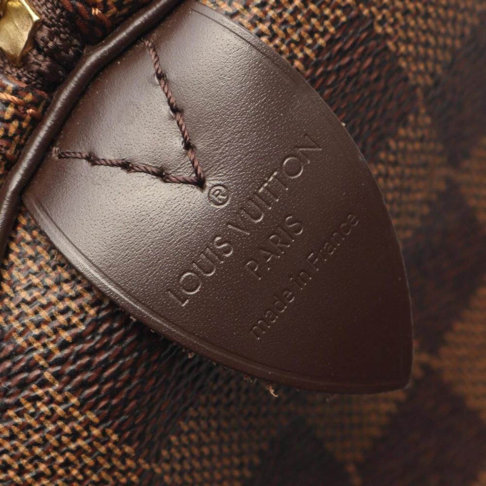 Louis Vuitton Speedy