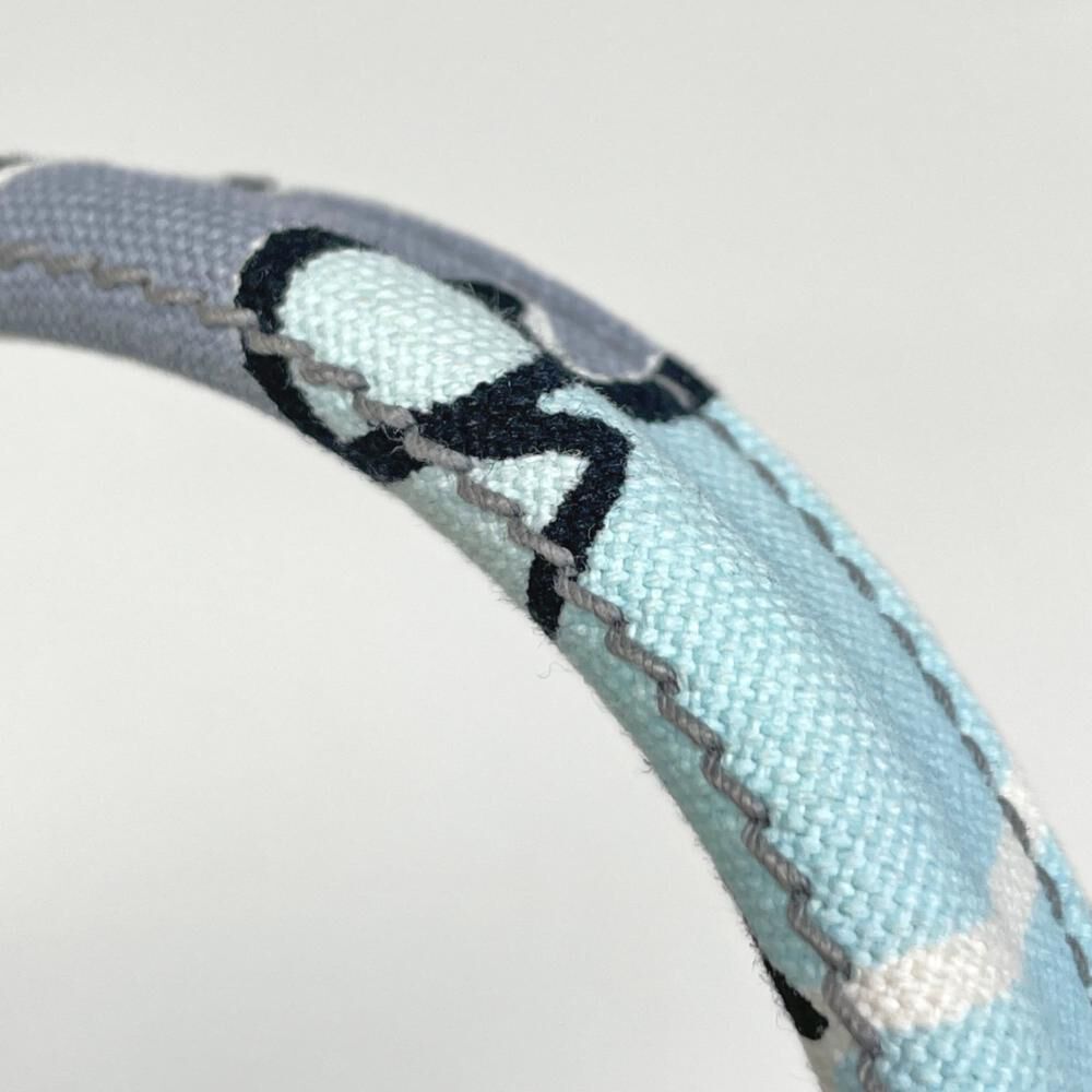 Prada Canapa Tote
