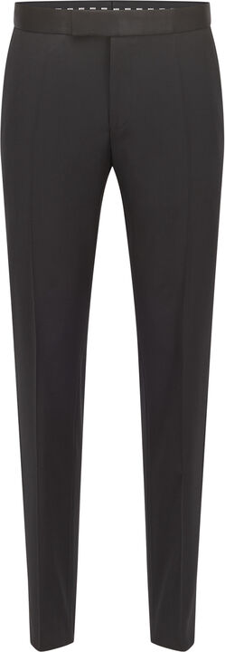BOSS Men Business Clothing Trousers