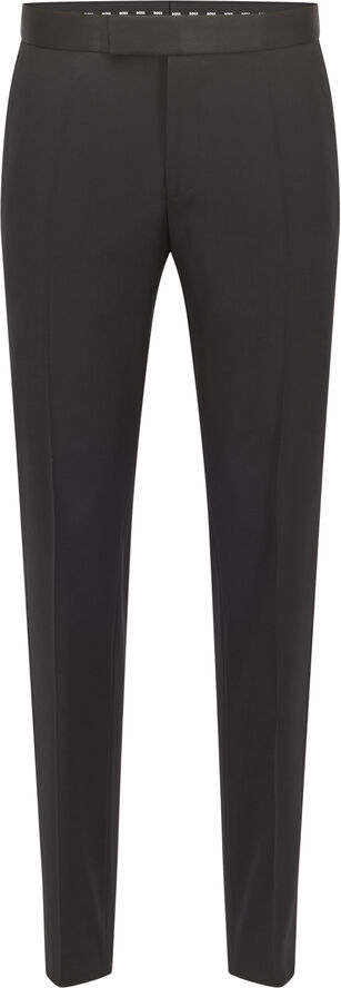 BOSS Men Business Clothing Trousers