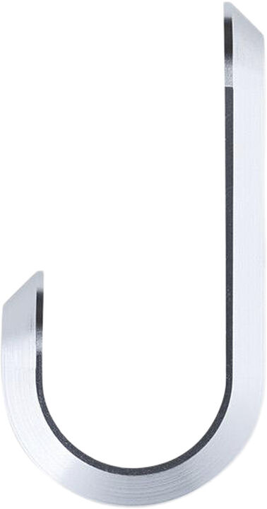 Curve Mini Hooks - 2 pcs