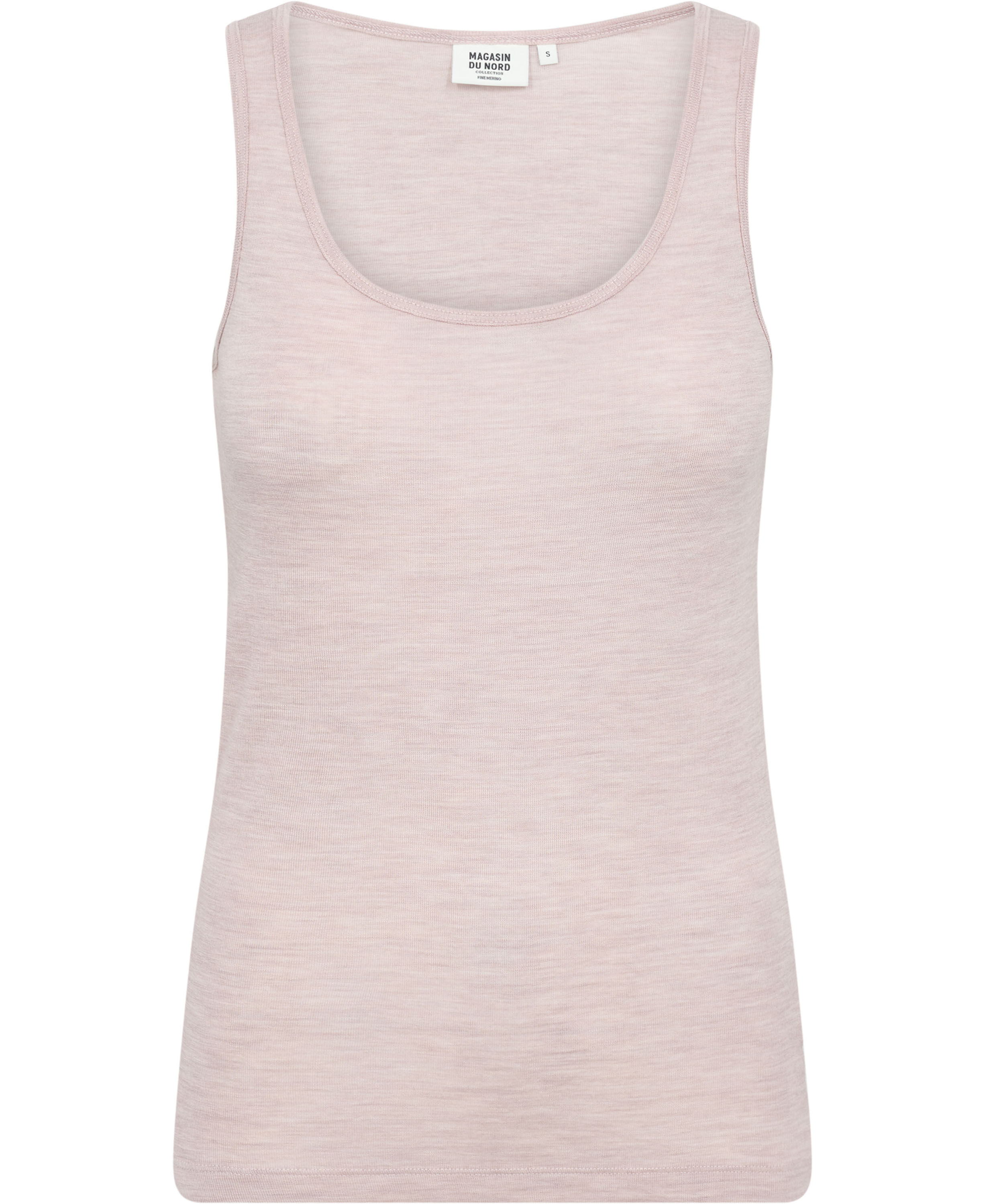 Celia 2 - 100% RWS Merino Wool