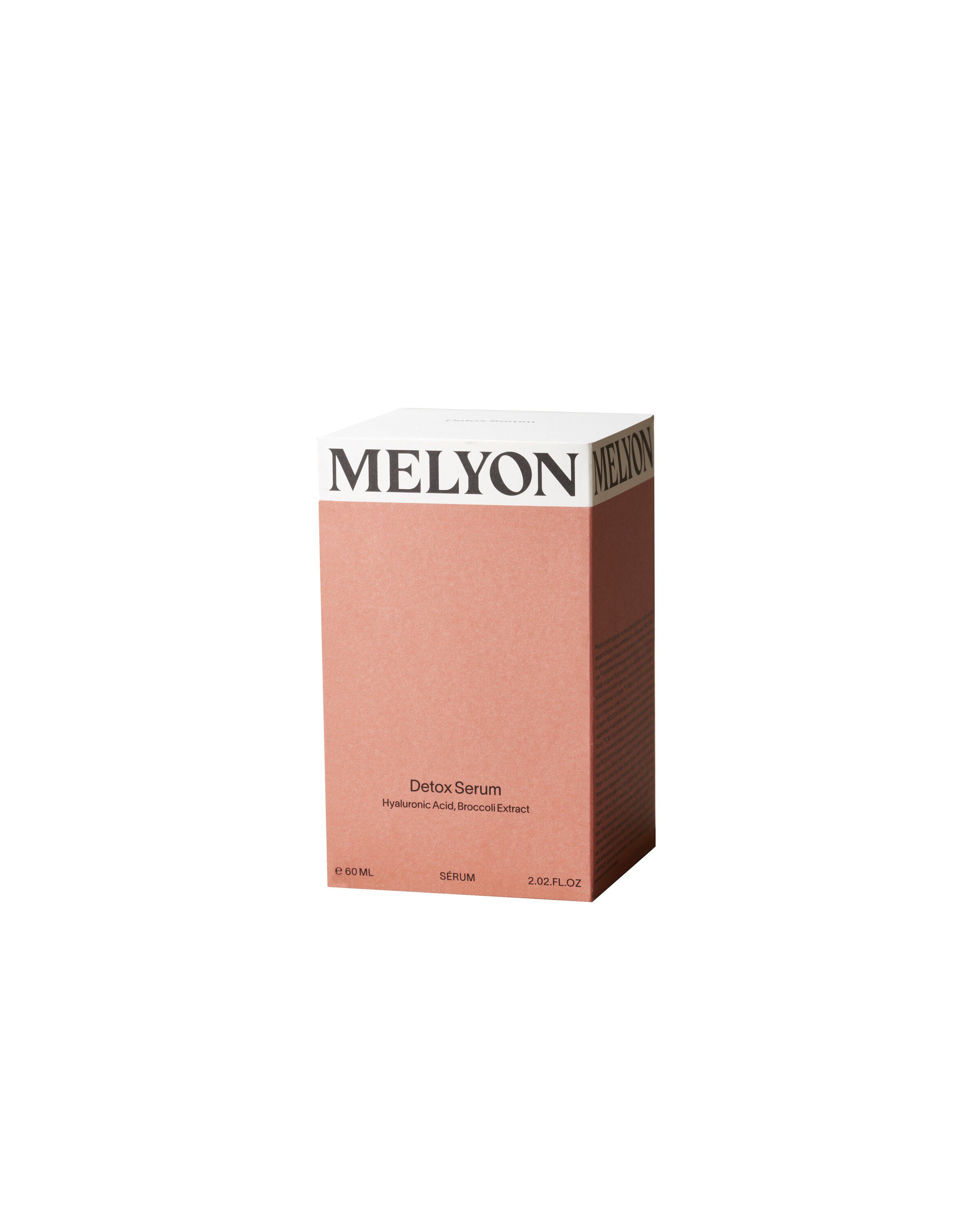 Melyon Detox Serum