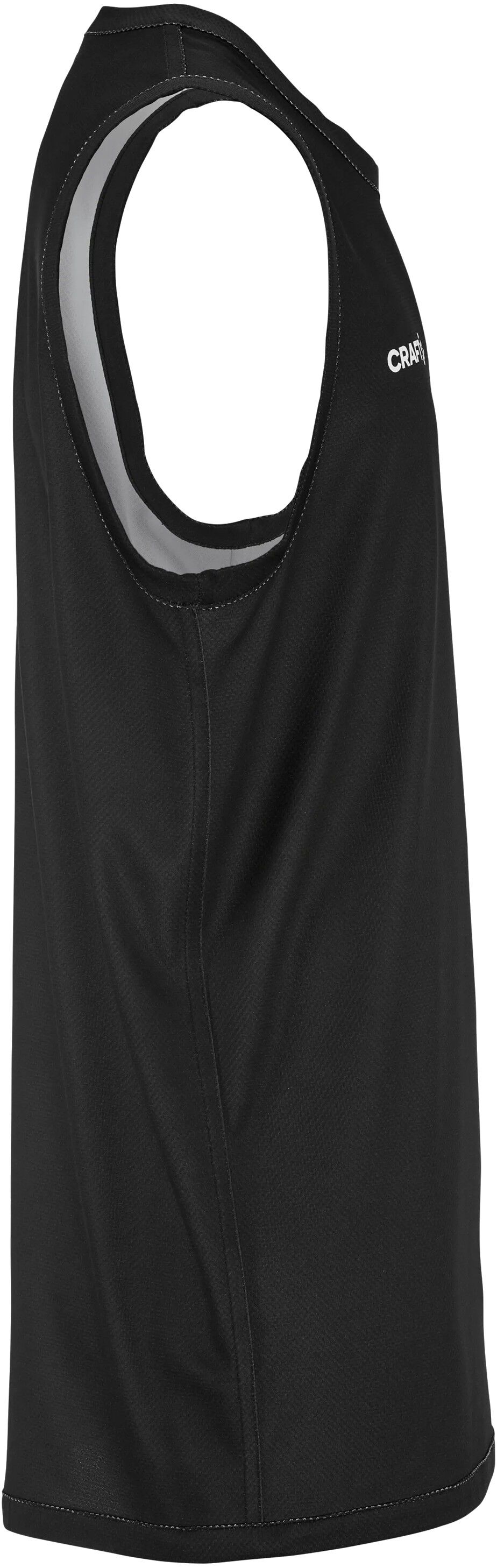 Basket 2. 0 Reversible Tank Top