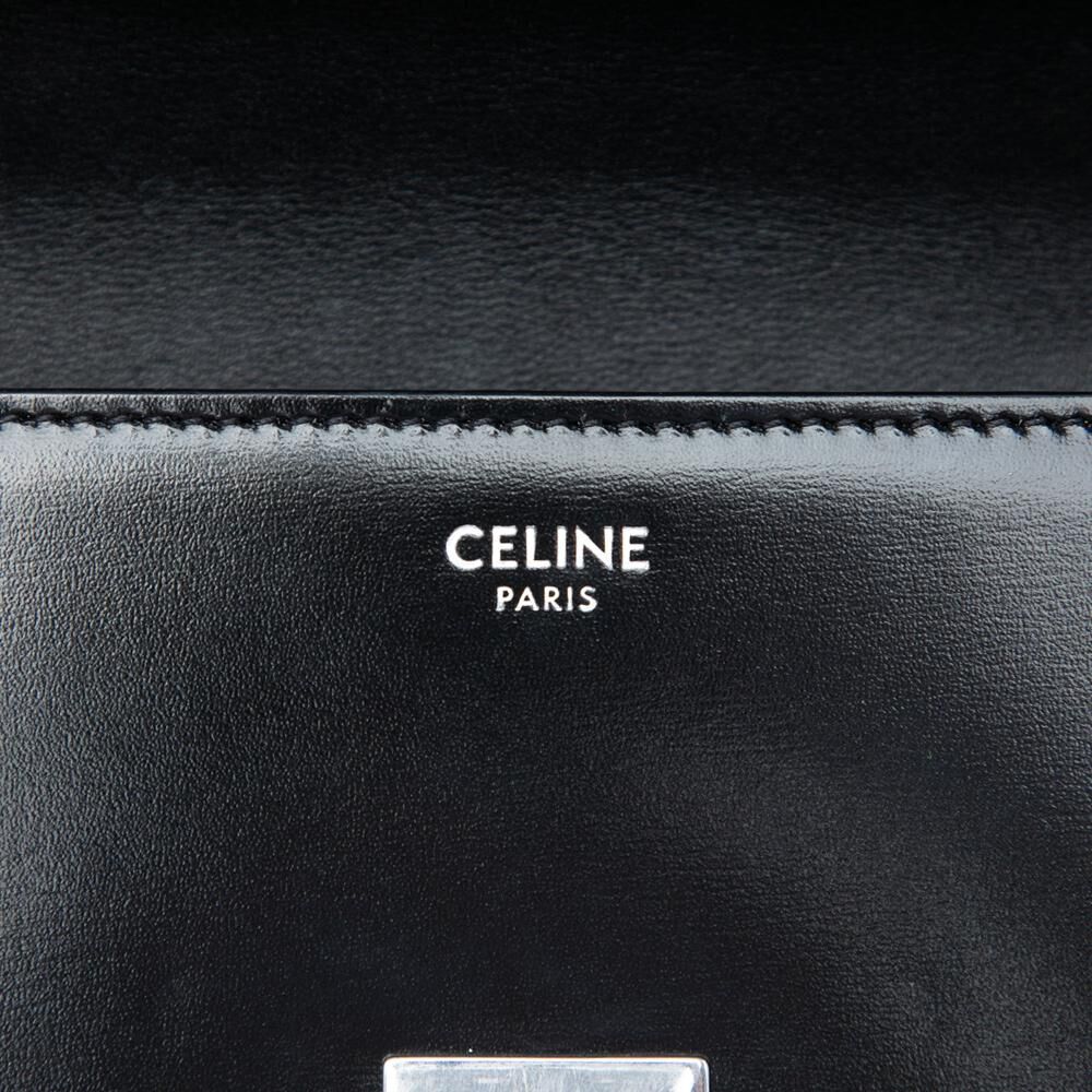 Celine Shoulder Bag