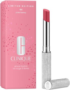 ALMOST LIPSTICK
