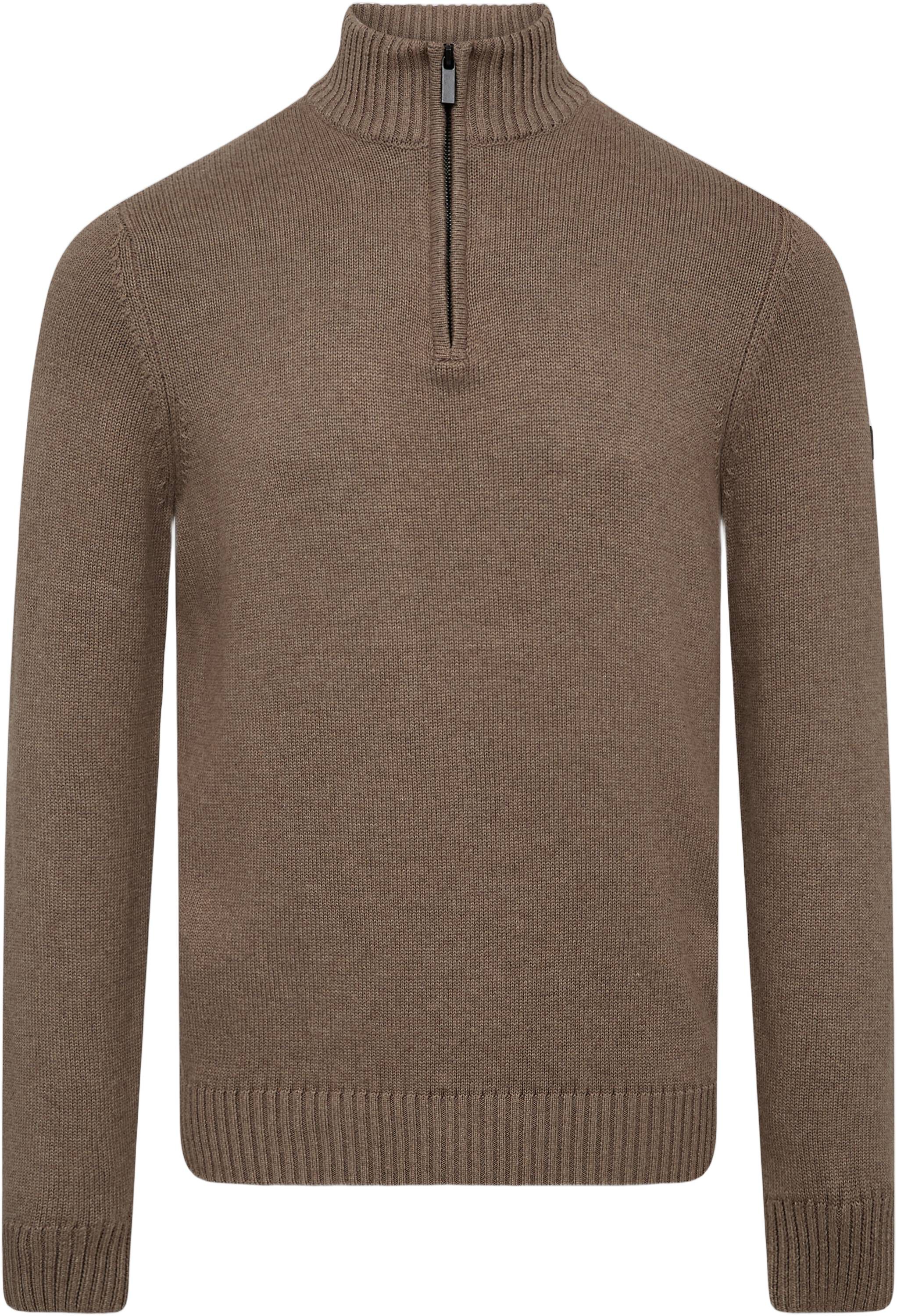 BS Naist Regular Fit Knitwear