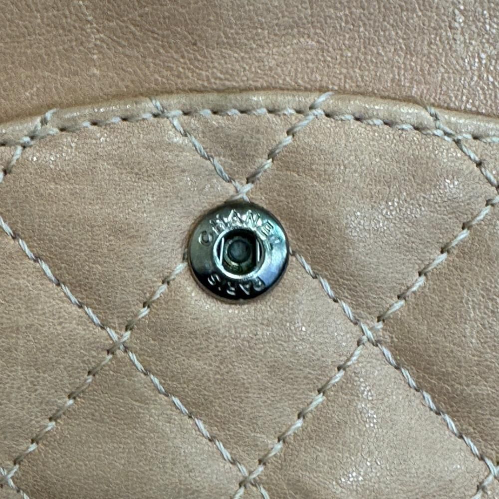 Chanel Flap Bag