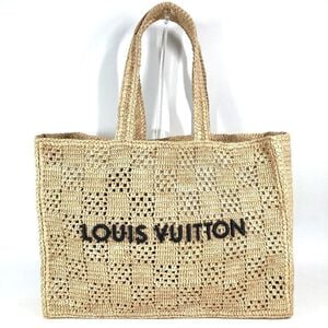 Louis Vuitton Tote