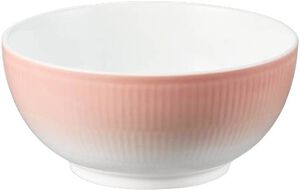 Iris Bowl 110cl Coral