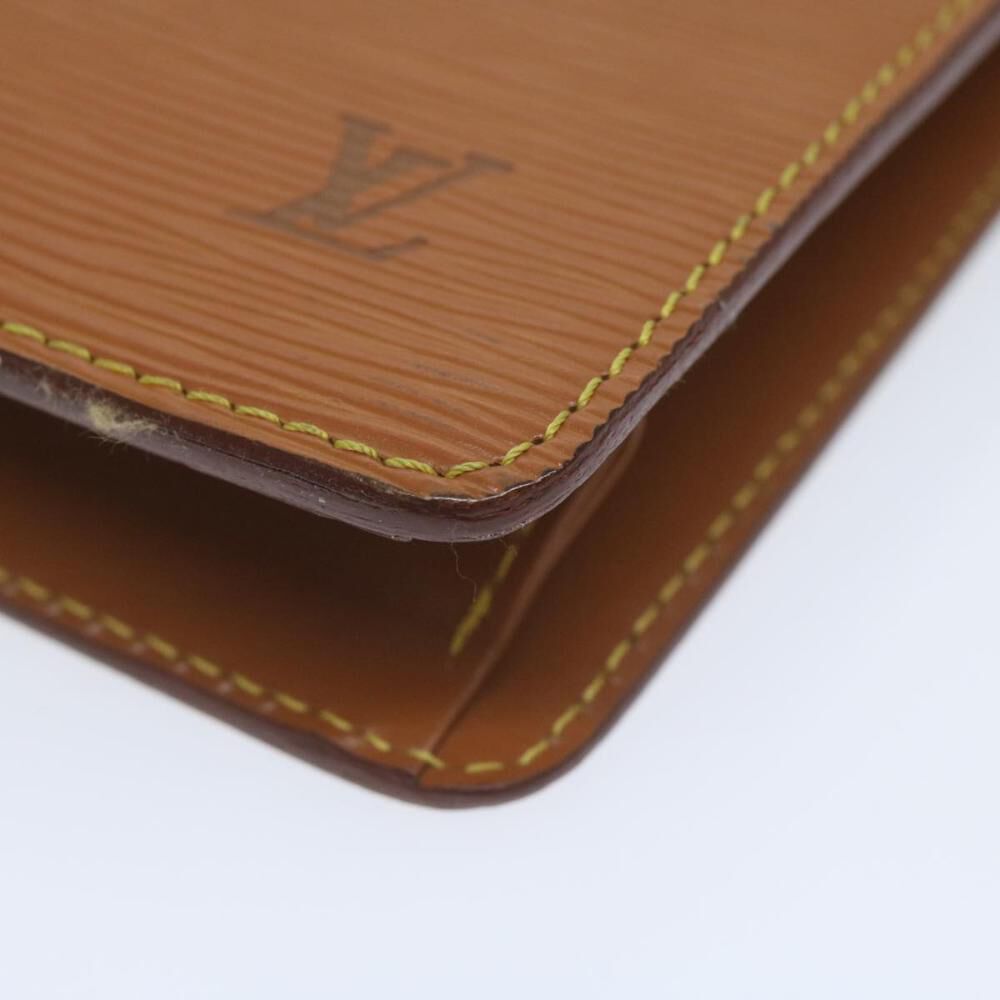 Louis Vuitton Pochette Homme