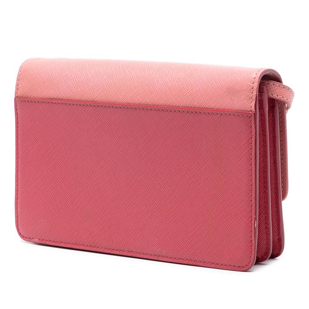 Prada Crossbody Bag