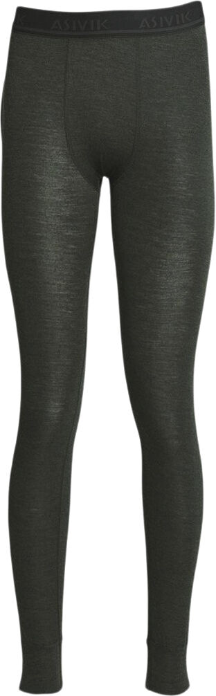 Asivik Wool Pant, herre