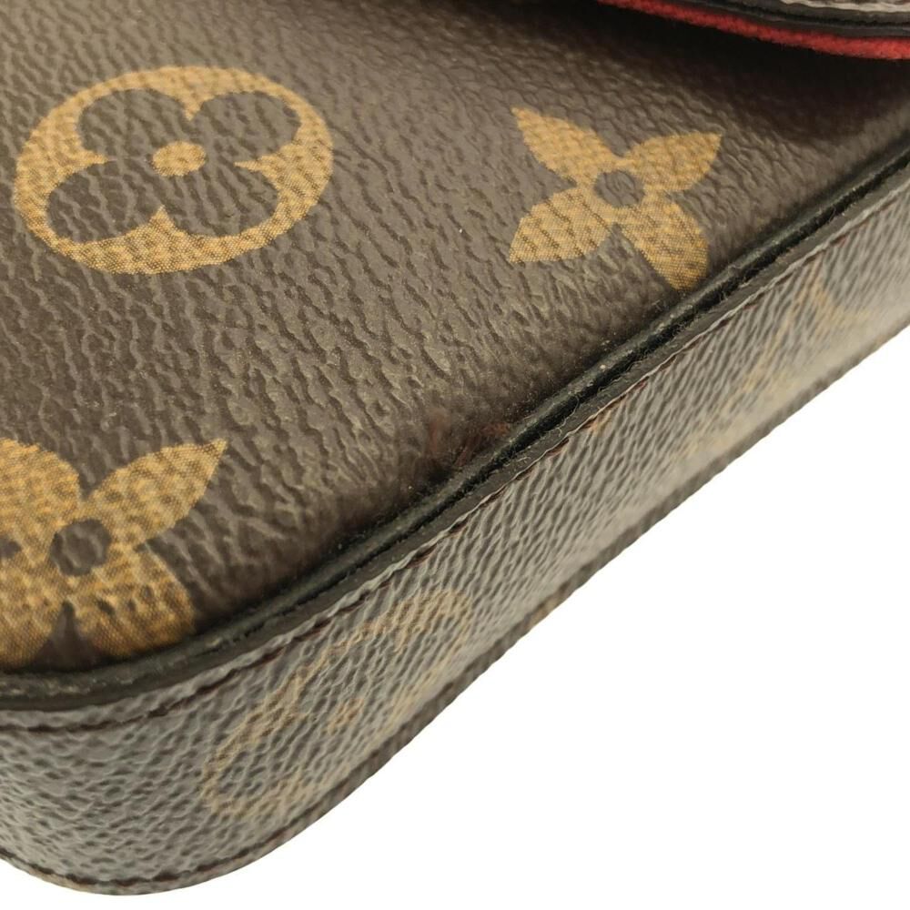 Louis Vuitton Pochette Felicie