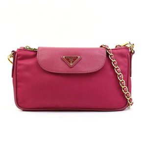 Prada Shoulder Bag