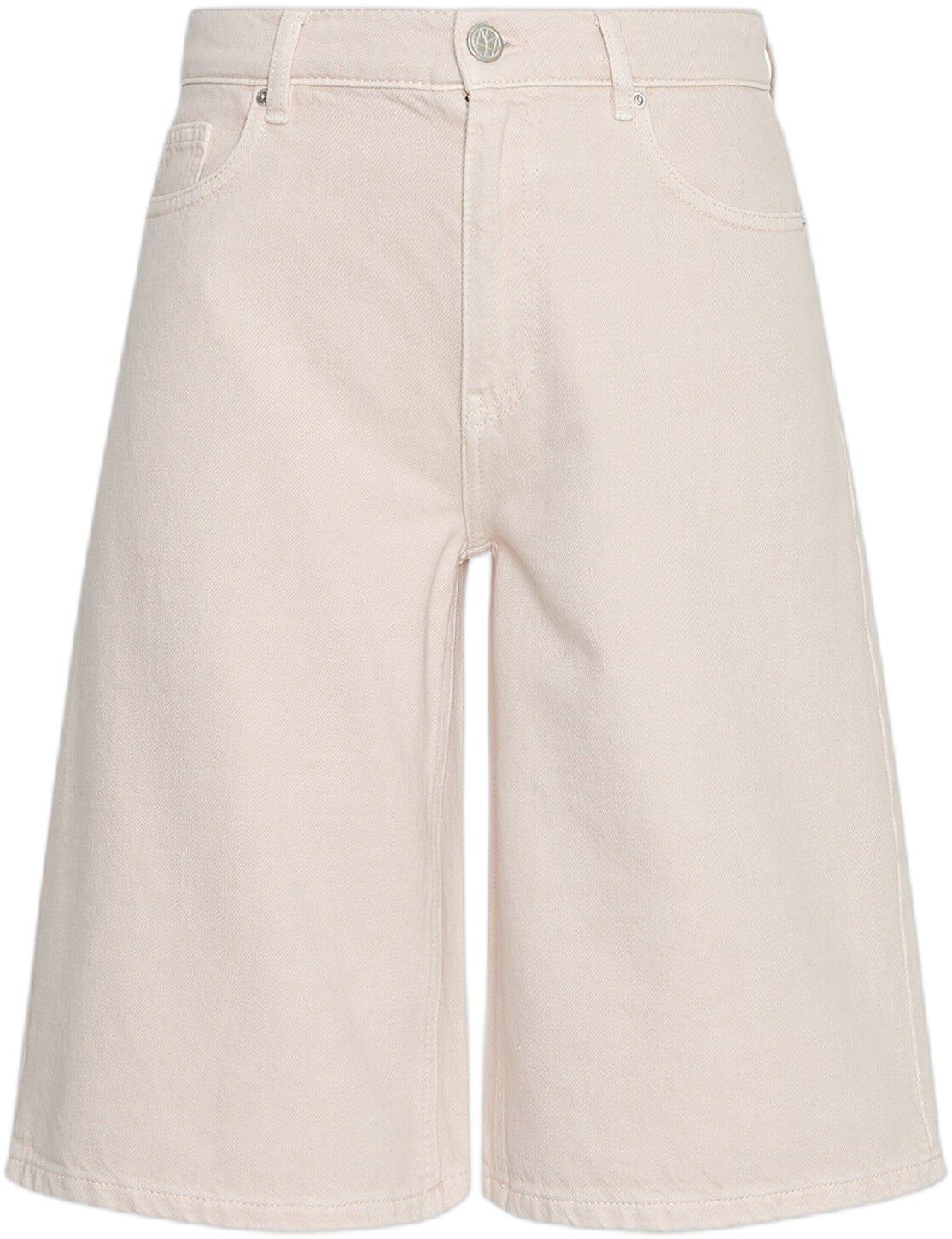 MSCHAspen Ida Denim Shorts