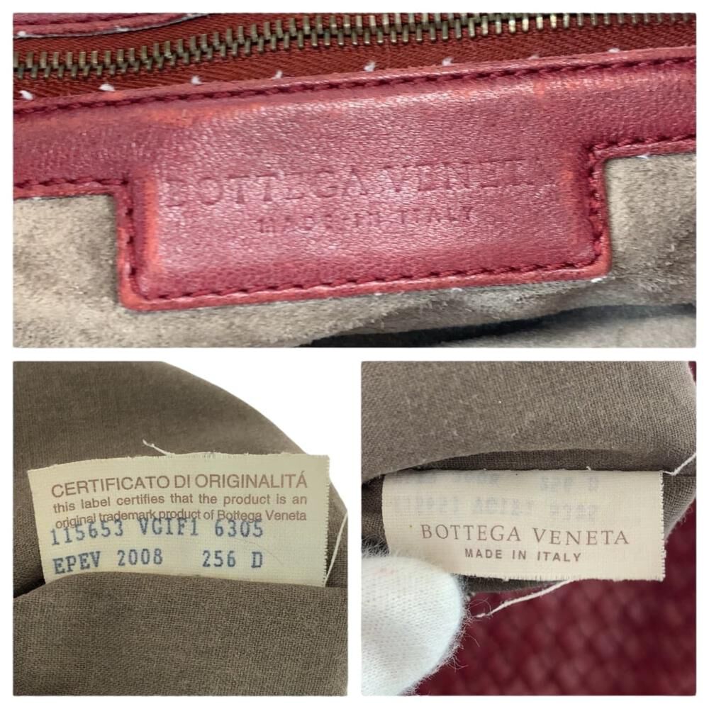 Bottega Veneta Shoulder Bag