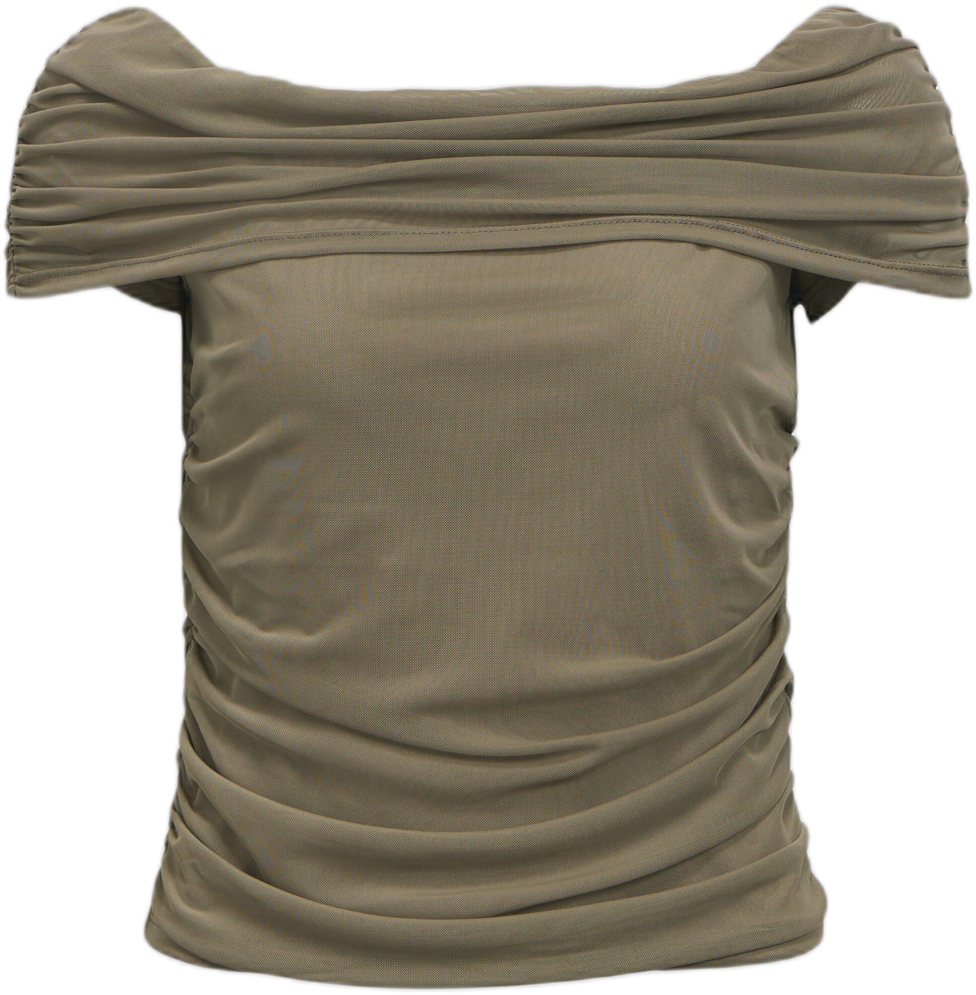 OBJDINA S/S REG. CAPE TOP E TNE 26