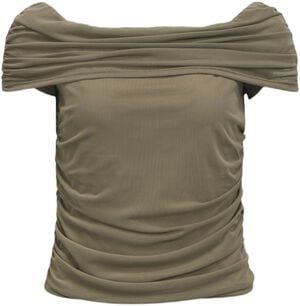 OBJDINA S/S REG. CAPE TOP E TNE 26