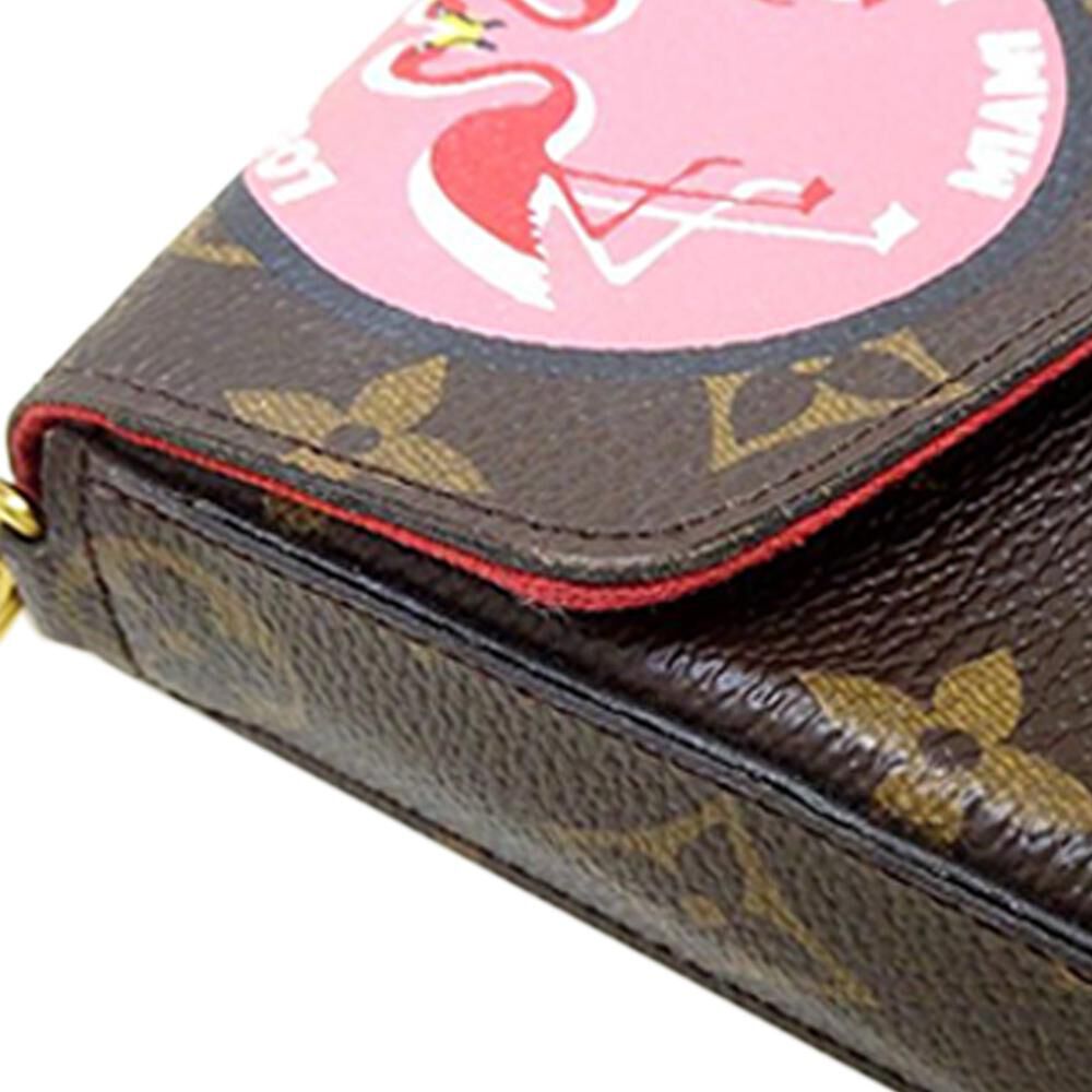 Louis Vuitton Pochette Felicie