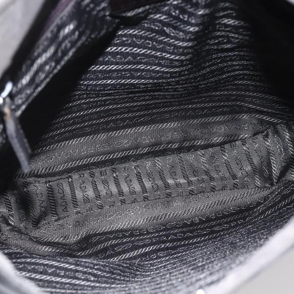 Prada Shoulder Bag