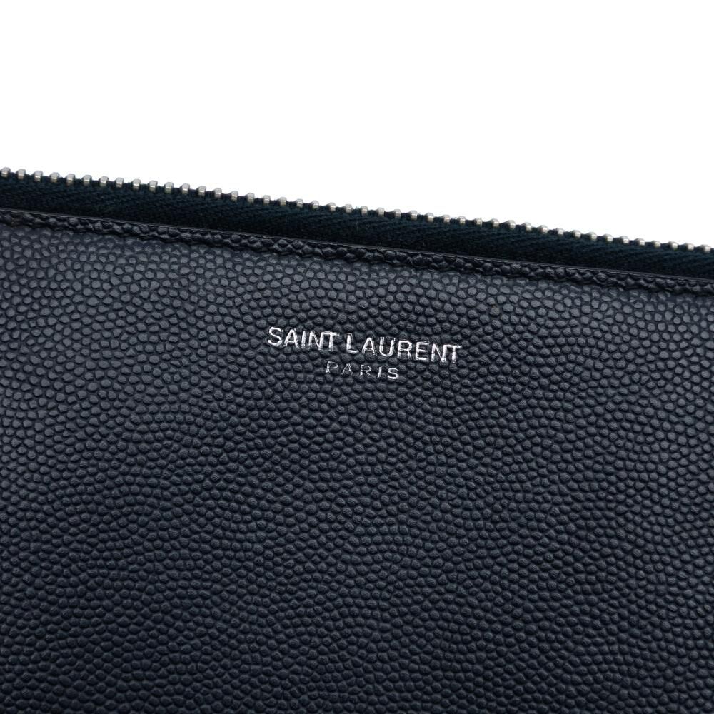 Yves Saint Laurent Clutch