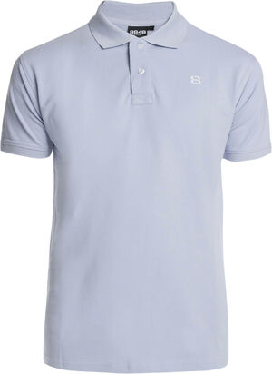 Corp Pique Polo