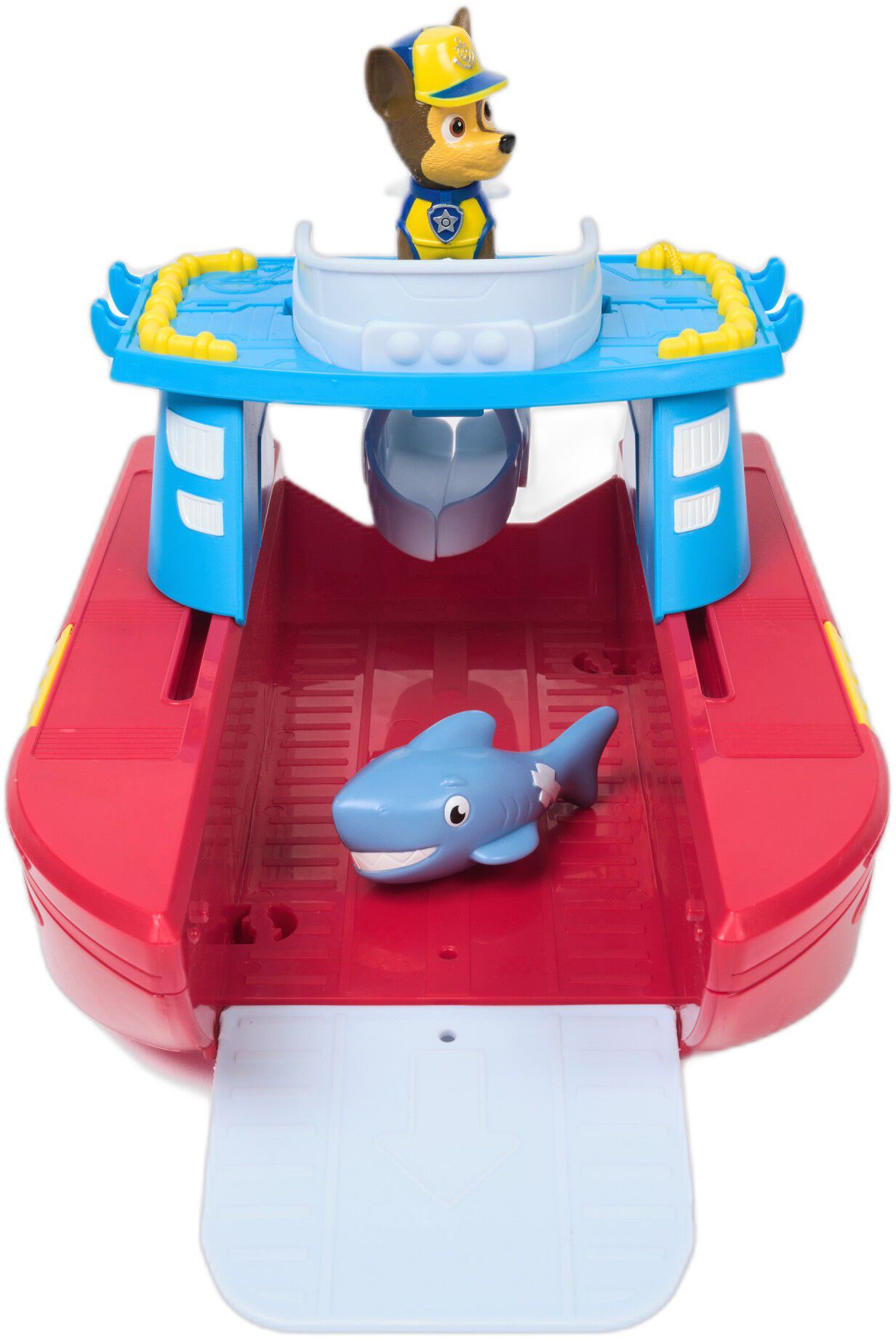 Paw Patrol Sea Patroller