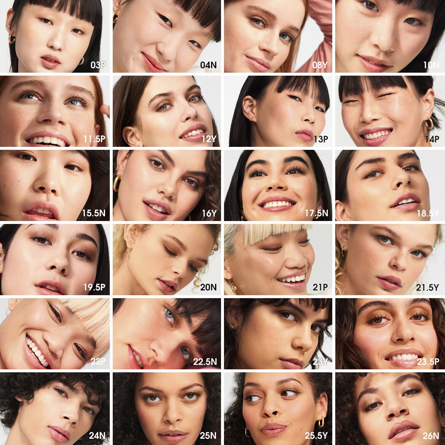 BEST SKIN EVER FDT-21 27 P