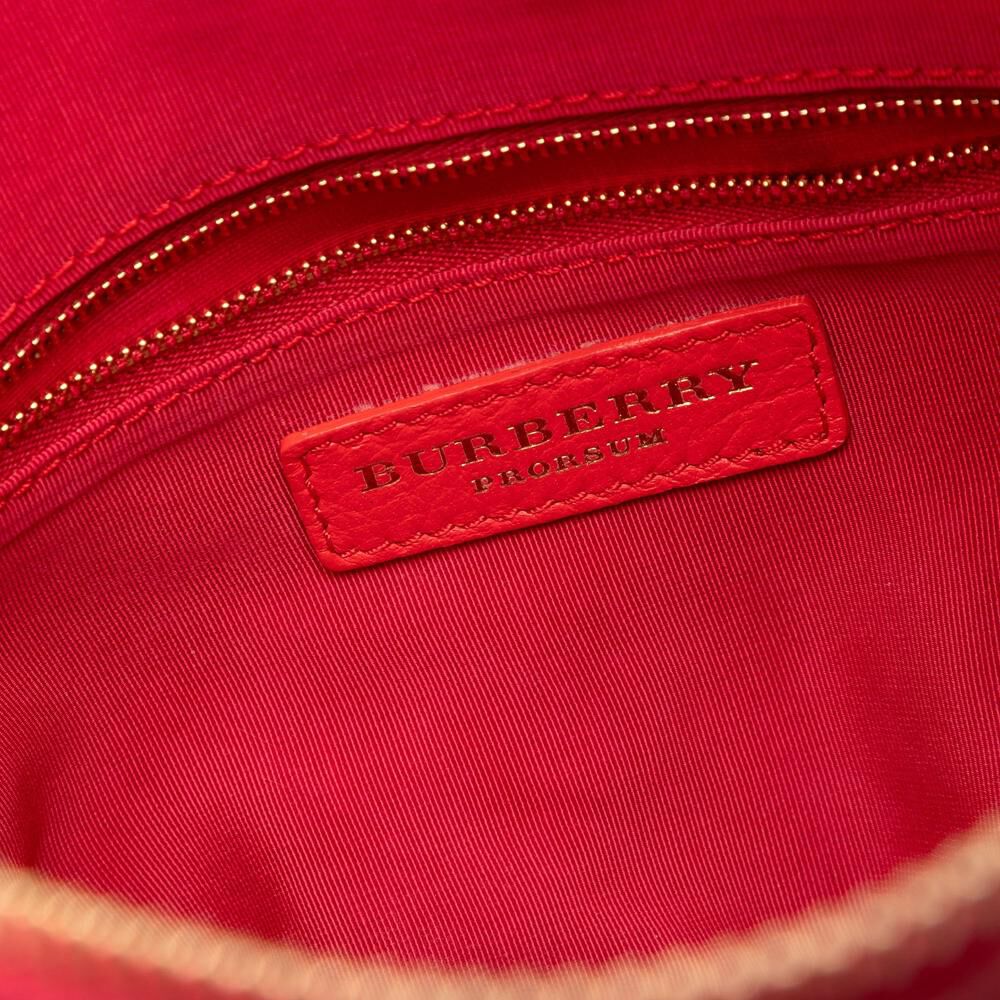 Burberry Crossbody Bag
