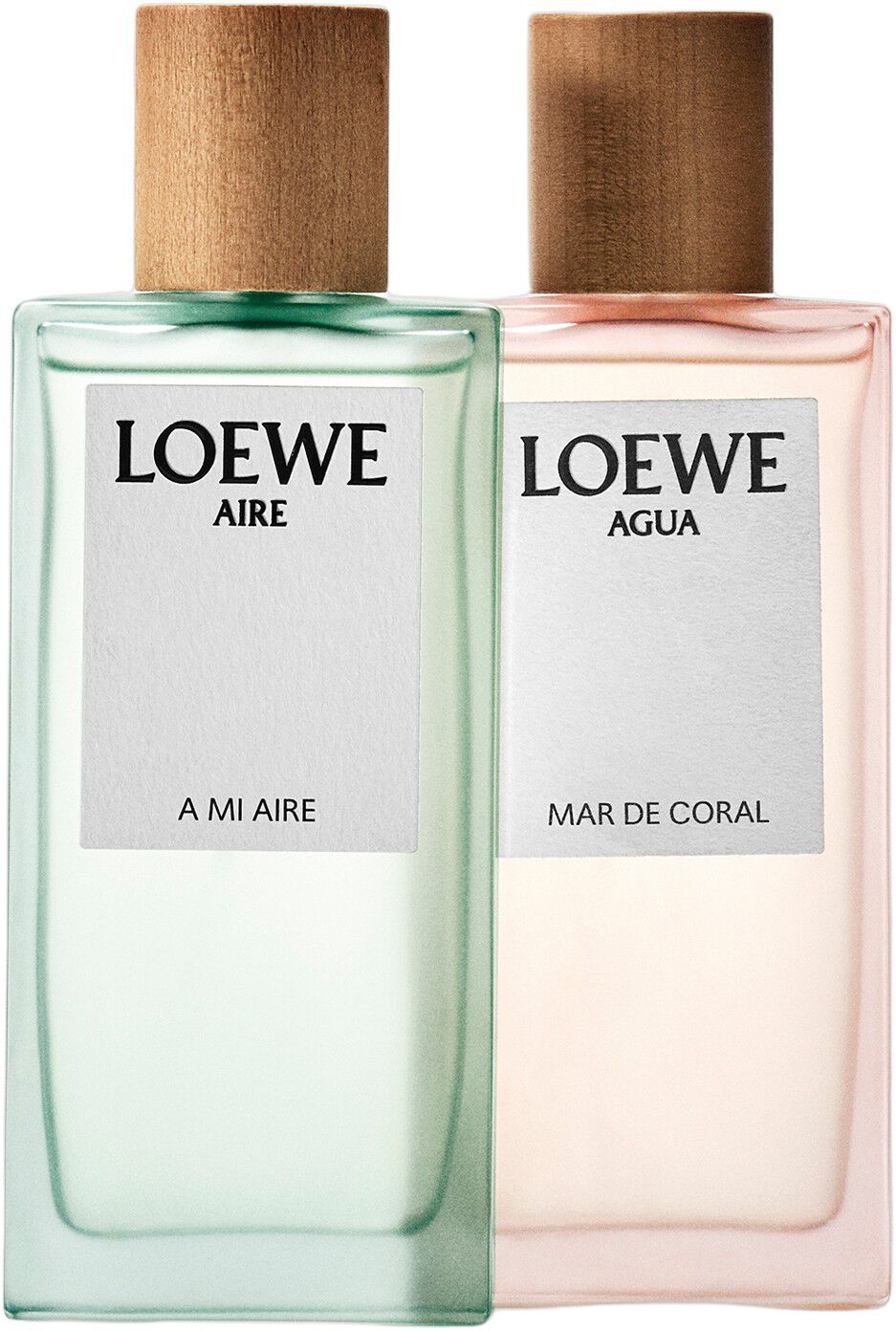 LOEWE Agua Mar de Coral Eau de Toilette