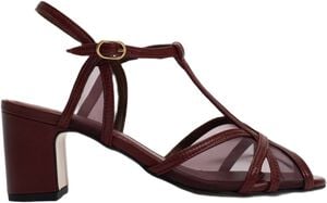 Therese 55 mosquito Shiny lamb & mosquito