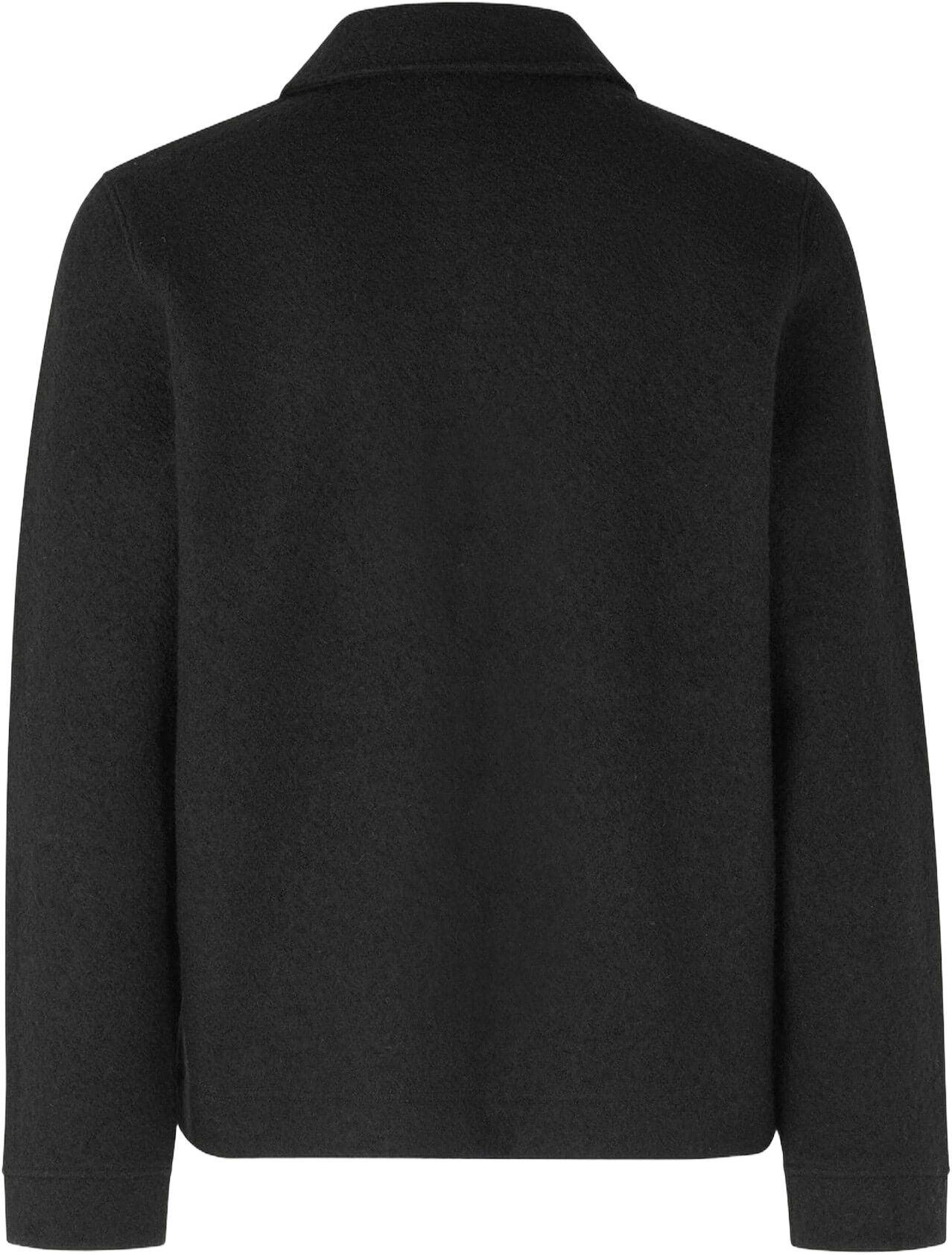 Hannes full zip 14612