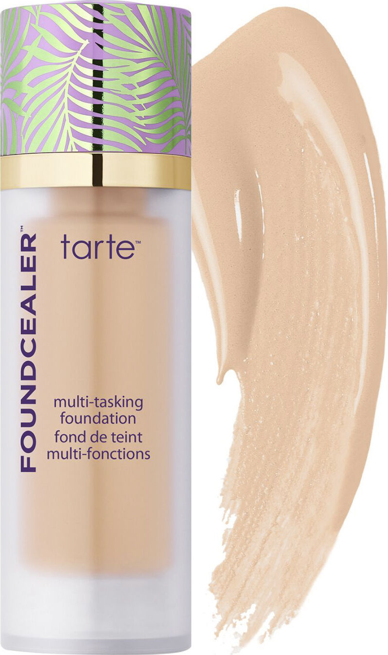 Babassu Foundcealer&trade; - Skincare Foundation