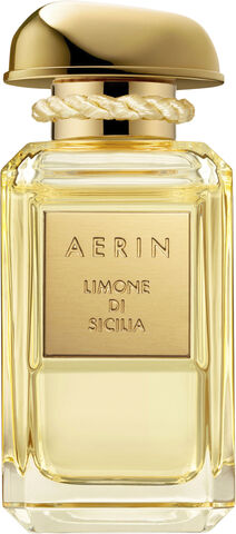Limone Di Sicilia, Eau De Parfum 50 ml