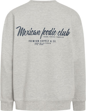 GRAlsjo Crew Sweat