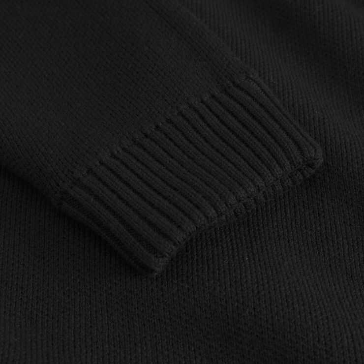 Entrance Knit