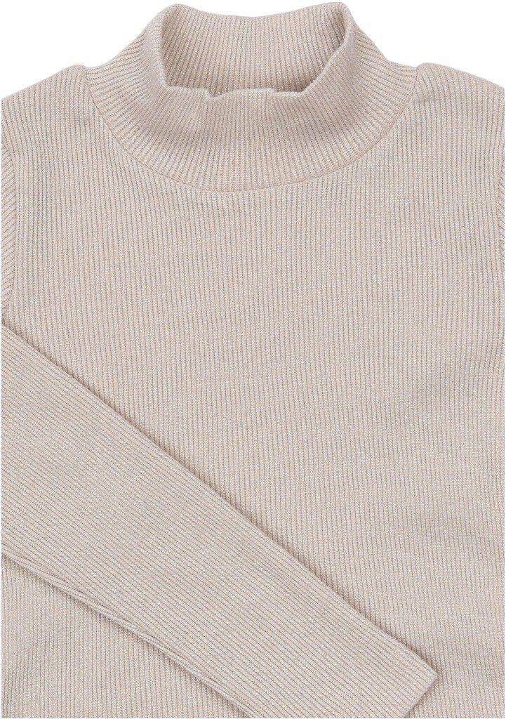 Tnyvette L_S Rib Top