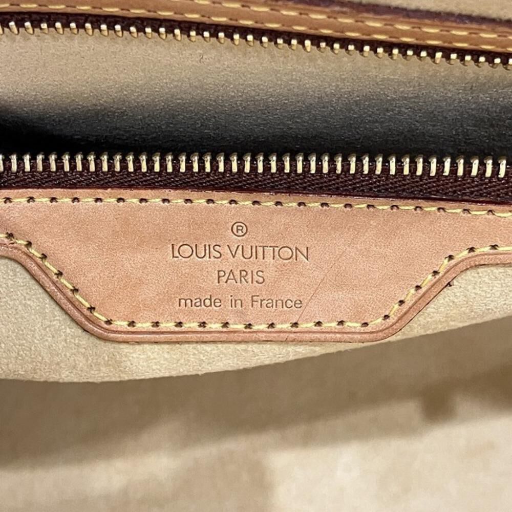 Louis Vuitton Babylone