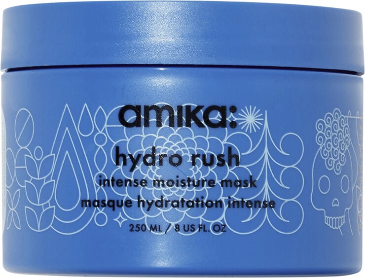 Hydro Rush - Intenst fugtende maske med hyaluronsyre