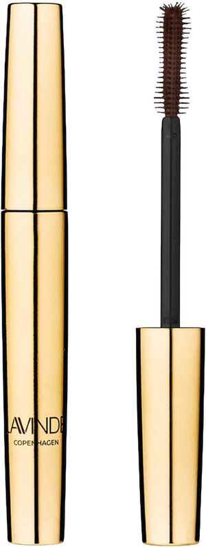 Beyond Volume & Curl Mascara Brown 7,7