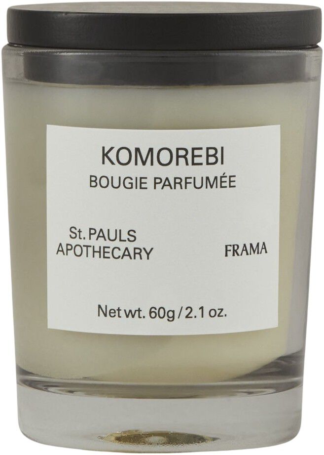 Scented Candle | Komorebi | 60 g