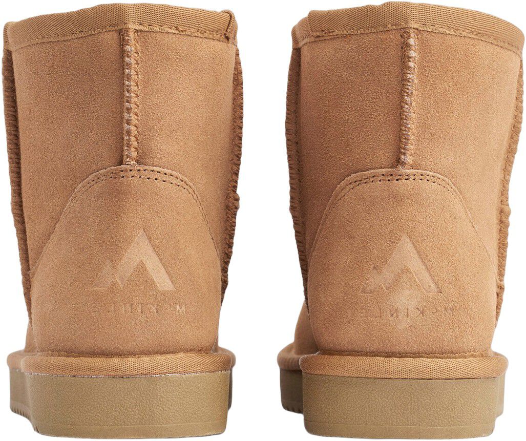 Comfy Boot II Bamsest&oslash;vler