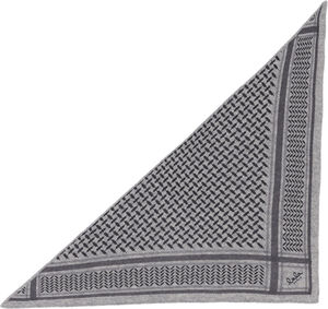 Triangle Trinity Classic XS - 100% cashmere
